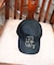 LY　LETTER CAP