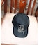 LY　LETTER CAP