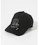 LY　LETTER CAP