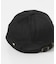 LY　LETTER CAP