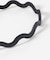 decor『デコール』　SET WAVE HEADBAND