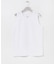 『別注』fitfor×URBAN RESEARCH　WIDE SLEEVELESS T-SHIRTS