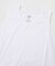 『別注』fitfor×URBAN RESEARCH　WIDE SLEEVELESS T-SHIRTS