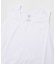 『別注』fitfor×URBAN RESEARCH　WIDE SLEEVELESS T-SHIRTS