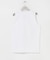 『別注』fitfor×URBAN RESEARCH　WIDE SLEEVELESS T-SHIRTS
