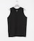 『別注』fitfor×URBAN RESEARCH　WIDE SLEEVELESS T-SHIRTS