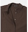 mizuiro ind　BOX CUT SHIRTS