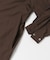 mizuiro ind　BOX CUT SHIRTS