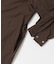 mizuiro ind　BOX CUT SHIRTS