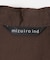 mizuiro ind　BOX CUT SHIRTS