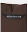 mizuiro ind　BOX CUT SHIRTS