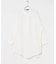 mizuiro ind　BOX CUT SHIRTS