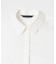 mizuiro ind　BOX CUT SHIRTS