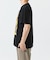 URBAN RESEARCH×Backrooms×A24　Backrooms T-SHIRTS