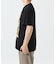 URBAN RESEARCH×Backrooms×A24　Backrooms T-SHIRTS