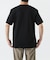 URBAN RESEARCH×Backrooms×A24　Backrooms T-SHIRTS