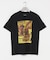 URBAN RESEARCH×Backrooms×A24　Backrooms T-SHIRTS