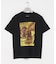 URBAN RESEARCH×Backrooms×A24　Backrooms T-SHIRTS