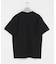 URBAN RESEARCH×Backrooms×A24　Backrooms T-SHIRTS