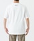 URBAN RESEARCH×Backrooms×A24　INTO THE FLIPSIDE T-SHIRTS