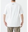 URBAN RESEARCH×Backrooms×A24　INTO THE FLIPSIDE T-SHIRTS