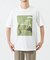 URBAN RESEARCH×Backrooms×A24　LIMINAL SPACE T-SHIRTS