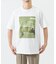 URBAN RESEARCH×Backrooms×A24　LIMINAL SPACE T-SHIRTS