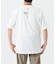 URBAN RESEARCH×Backrooms×A24　LIMINAL SPACE T-SHIRTS