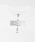 URBAN RESEARCH×Backrooms×A24　LIMINAL SPACE T-SHIRTS