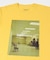 URBAN RESEARCH×Backrooms×A24　LIMINAL SPACE T-SHIRTS