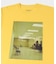 URBAN RESEARCH×Backrooms×A24　LIMINAL SPACE T-SHIRTS