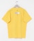 URBAN RESEARCH×Backrooms×A24　LIMINAL SPACE T-SHIRTS