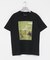 URBAN RESEARCH×Backrooms×A24　LIMINAL SPACE T-SHIRTS