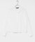 mizuiro ind　PLEATS COLLAR SHIRTS
