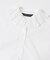 mizuiro ind　PLEATS COLLAR SHIRTS