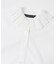 mizuiro ind　PLEATS COLLAR SHIRTS