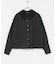 mizuiro ind　PLEATS COLLAR SHIRTS