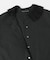 mizuiro ind　PLEATS COLLAR SHIRTS
