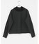 mizuiro ind　PLEATS COLLAR SHIRTS