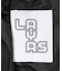 LAYAS　CPW 3WAY BLOUSON