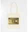 URBAN RESEARCH×Backrooms×A24　LIMINAL SPACE TOTE BAG
