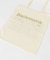 URBAN RESEARCH×Backrooms×A24　LIMINAL SPACE TOTE BAG