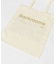 URBAN RESEARCH×Backrooms×A24　LIMINAL SPACE TOTE BAG