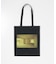 URBAN RESEARCH×Backrooms×A24　LIMINAL SPACE TOTE BAG