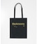 URBAN RESEARCH×Backrooms×A24　LIMINAL SPACE TOTE BAG