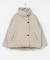 『別注』NANGA×DOORS　STANDCOLLAR DOWN JACKET