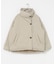 『別注』NANGA×DOORS　STANDCOLLAR DOWN JACKET