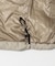 『別注』NANGA×DOORS　STANDCOLLAR DOWN JACKET