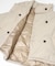 『別注』NANGA×DOORS　STANDCOLLAR DOWN JACKET