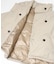 『別注』NANGA×DOORS　STANDCOLLAR DOWN JACKET